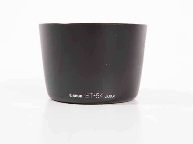 Canon ET-54 Lens Hood