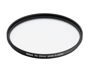 Nikon 95mm Neutral Colour NC Filter