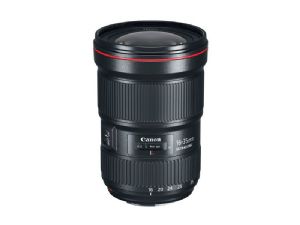 Canon EF 16-35mm f/2.8L III USM Canon EF 16-35mm f/2.8L III USM