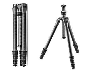 Gitzo GT0545T Series 0 eXact Carbon Fibre Traveler Tripod