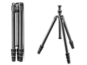 Gitzo GT1545T Series 1 eXact Carbon Fibre Traveler Tripod