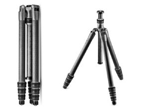 Gitzo GT2545T Series 2 eXact Carbon Fibre Traveler Tripod