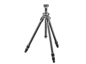 Gitzo GT0532 Series 0 eXact Carbon Fibre Mountaineer Tripod