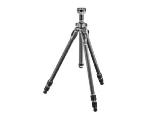 Gitzo GT0532 Series 0 eXact Carbon Fibre Mountaineer Tripod