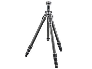 Gitzo GT1542 Series 1 eXact Carbon Fibre Mountaineer Tripod