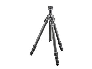 Gitzo GT2542 Series 2 eXact Carbon Fibre Mountaineer Tripod