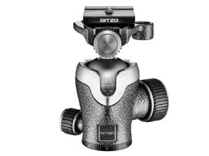 Gitzo GH1382QD Series 1 Ball head with Quick Release D