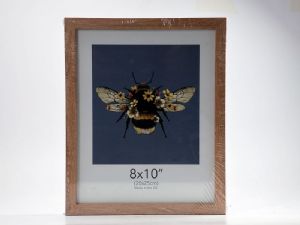 New Bugg 8X10" (20x25cm) Photo frame - Oak New Bugg 8X10" (20x25cm) Photo frame - Oak