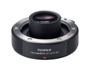 Fujifilm XF 1.4X TC WR Teleconverter