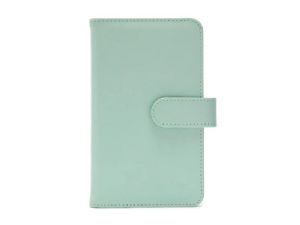 Fujifilm instax mini 12 Album - Mint Green Fujifilm instax mini 12 Album - Mint Green