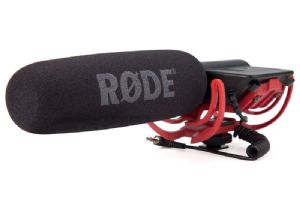 Rode VideoMic