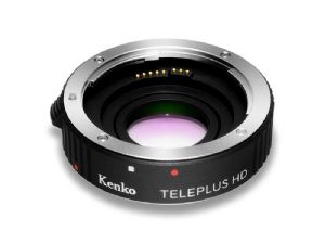 Kenko 1.4x Teleplus HD DGX Teleconverter Lens for Canon EOS AF Fit