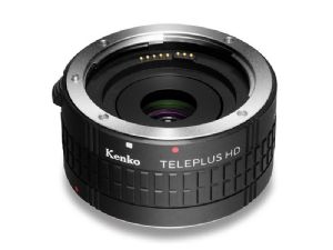 Kenko 2x Teleplus HD DGX Teleconverter Lens for Canon EOS AF Fit