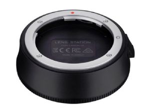 Samyang AF Lens station Fujifilm X Samyang AF Lens station Fujifilm X