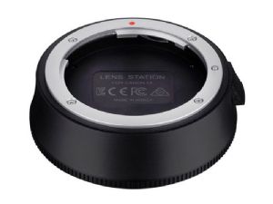 Samyang AF Lens station Fujifilm X