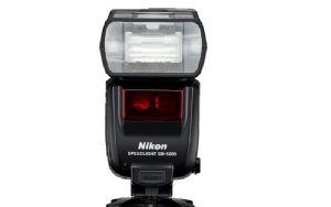 Nikon SB-5000 Speedlight Nikon SB-5000 Speedlight