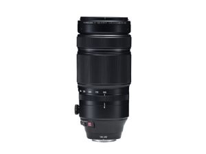 Fujifilm XF 100-400mm f4.5-5.6 R LM OIS WR