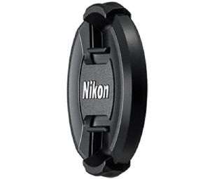 Nikon LC-55A 55mm Lens Cap (for the Nikon 18-55mm AF-P Zooms) Nikon LC-55A 55mm Lens Cap (for the Nikon 18-55mm AF-P Zooms)