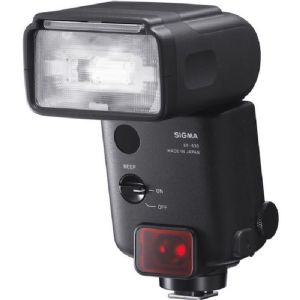 Sigma EF-630 Flashgun - For Canon 