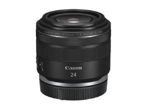 Canon RF 24mm F1.8 Macro IS STM