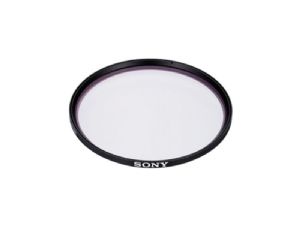Sony VF-82MPAM 82mm MC Protector Zeiss T* Coating Filter