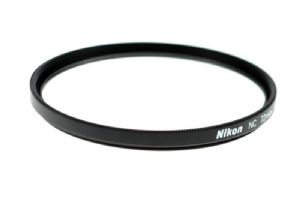 Nikon 72mm Neutral Colour NC Filter Nikon 72mm Neutral Colour NC Filter