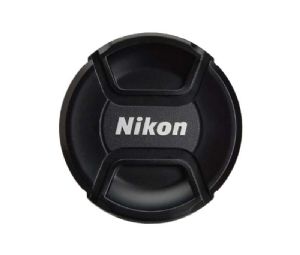 Nikon LC-82 Lens Cap (82mm)