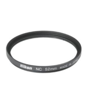 Nikon 52mm Neutral Colour NC Filter