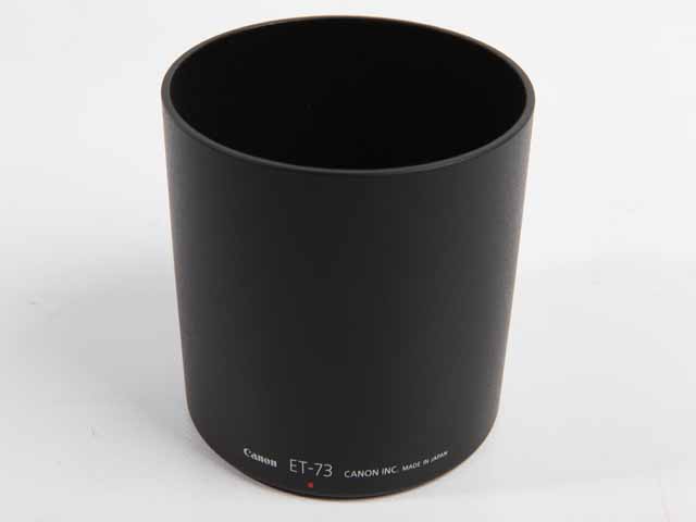 Canon ET-73 Lens Hood