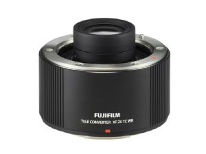 Fujifilm XF 2X TC WR Teleconverter