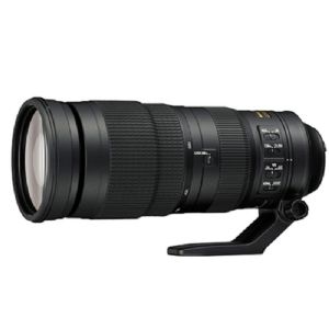 Nikon 200-500mm f/5.6E ED VR AF-S NIKKOR + Nikon 95mm NC Filter Bundle Nikon 200-500mm f/5.6E ED VR AF-S NIKKOR + Nikon 95mm NC Filter Bundle