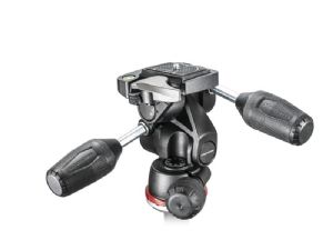 Manfrotto 804RC2 Mark II 3 WAY Head