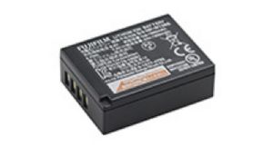Fujifilm Lithium Ion battery NP-W126S Fujifilm Lithium Ion battery NP-W126S