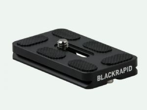 BlackRapid Tripod Plate 70 Quick Release Plate (70mm)