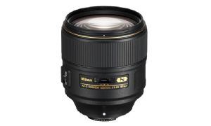 Nikon 105mm f/1.4E ED AF-S Nikkor Nikon 105mm f/1.4E ED AF-S Nikkor