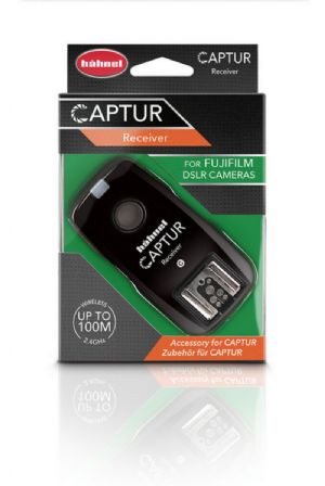 Hahnel Captur Receiver  for Fuji