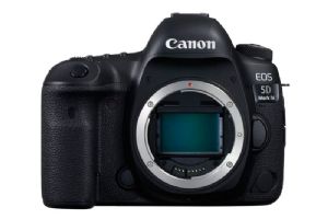 Canon EOS 5D MK IV