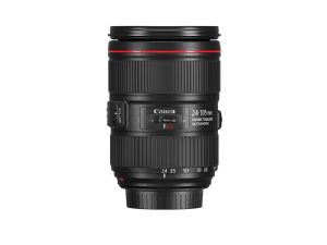 Canon EF 24-105mm f4L IS II USM