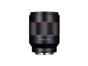Samyang AF 50mm f/1.4 Sony FE Samyang AF 50mm f/1.4 Sony FE