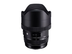 Sigma 12-24mm F4 DG HSM Art - For Canon