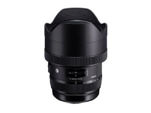 Sigma 12-24mm F4 DG HSM Art - For Canon Sigma 12-24mm F4 DG HSM Art - For Canon