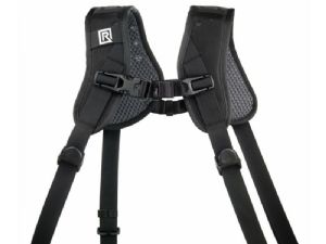 BlackRapid Double Slim Breathe Camera Harness