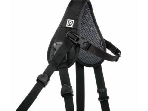 BlackRapid Hybrid Breathe Camera Strap