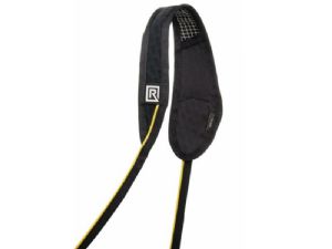 BlackRapid Street Breathe Camera Strap (Black/Yellow)