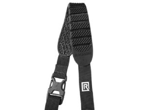 BlackRapid Cross Shot Breathe Camera Strap (Black)