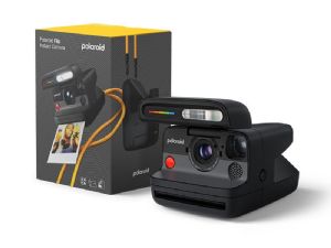 Polaroid Flip Black Polaroid Flip Black
