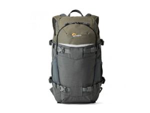 Lowepro Flipside Trek BP 250 AW (Grey/Green)