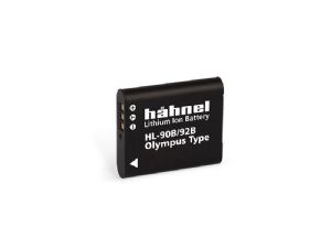 Hahnel HL-90b / 92b Battery replacement for Olympus Li90b/ Li92b