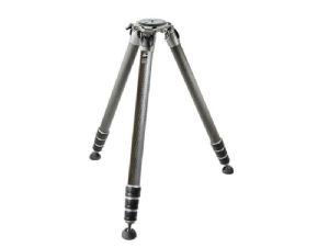Gitzo GT5543XLS Series 5 Carbon 4 sections XL Systematic Tripod