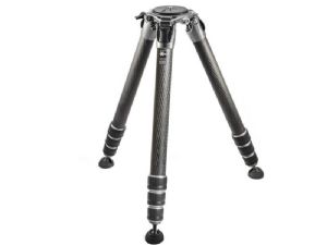 Gitzo GT5543LS Series 5 Carbon 4 sections Long Systematic Tripod
